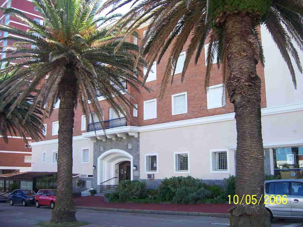 Ed. Plaza Punta del Este Exterior foto